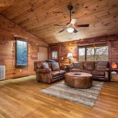 Fly Away Cabin- Modern, Serene, And Convenient Compton Exterior foto