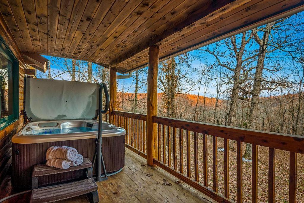 Fly Away Cabin- Modern, Serene, And Convenient Compton Exterior foto